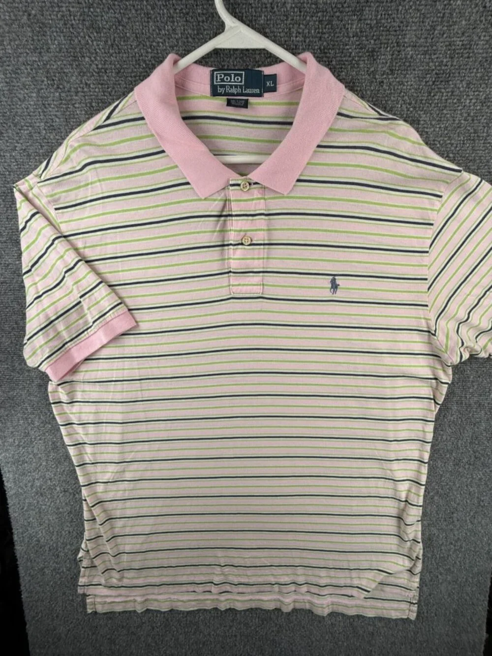 Polo Ralph Lauren good lightweight